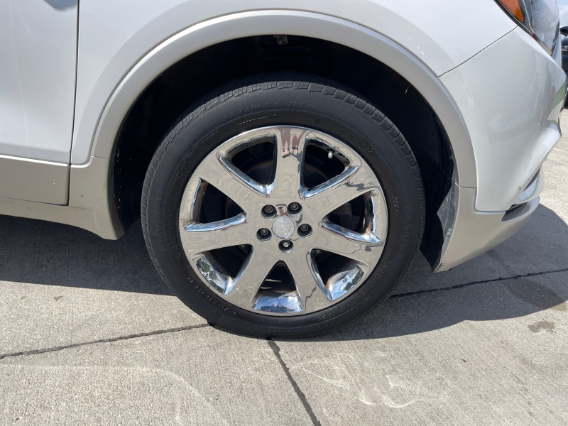 2017 Buick Encore