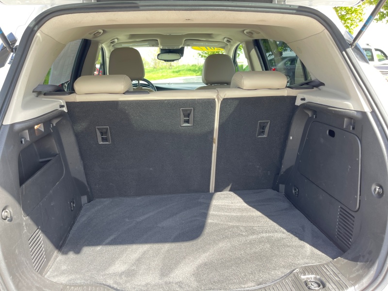 2017 Buick Encore