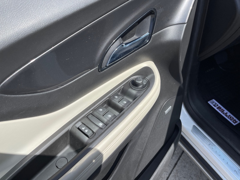 2017 Buick Encore