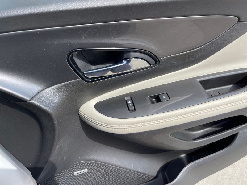 2017 Buick Encore
