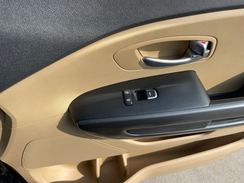 2017 Kia Sedona