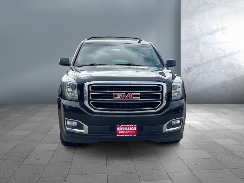 2017 GMC Yukon XL