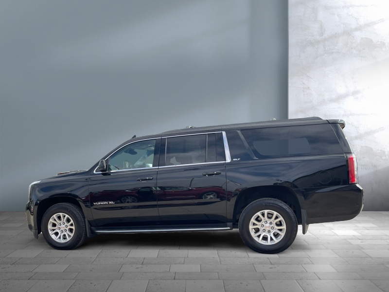 2017 GMC Yukon XL