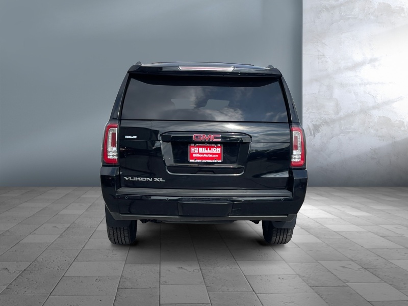 2017 GMC Yukon XL