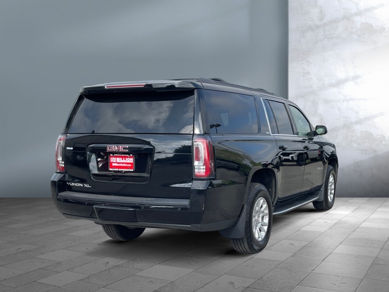 2017 GMC Yukon XL