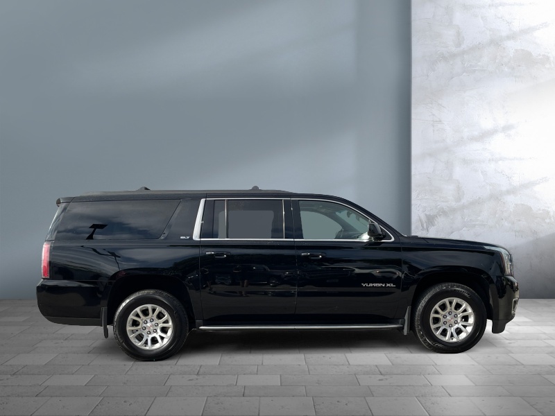 2017 GMC Yukon XL