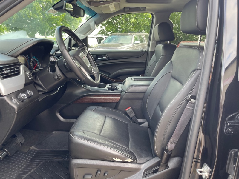 2017 GMC Yukon XL
