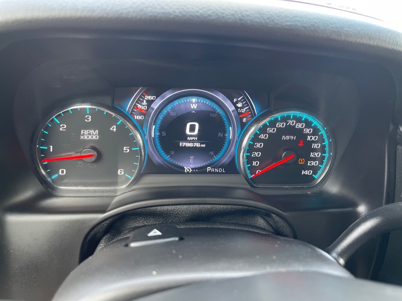 2017 GMC Yukon XL