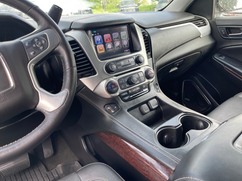 2017 GMC Yukon XL
