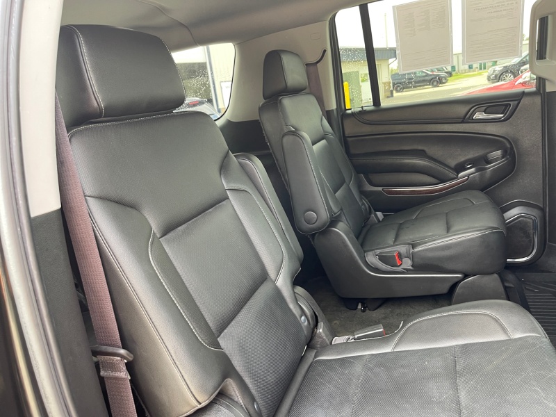 2017 GMC Yukon XL