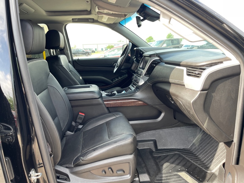 2017 GMC Yukon XL