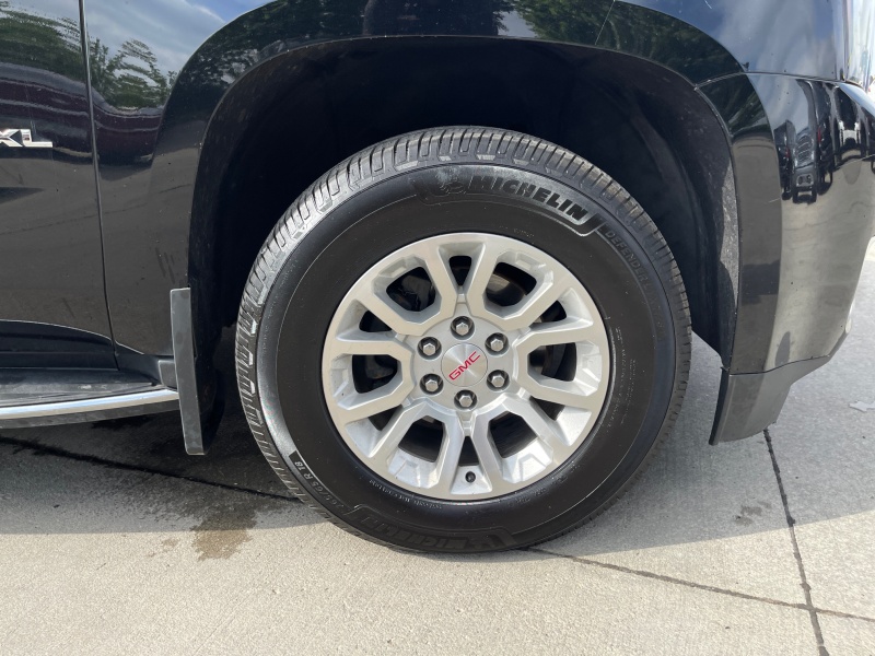 2017 GMC Yukon XL