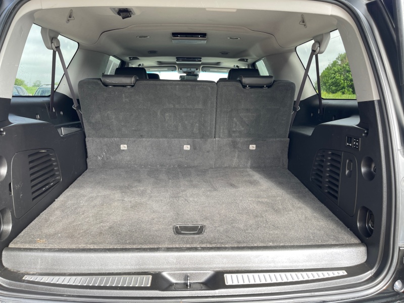 2017 GMC Yukon XL