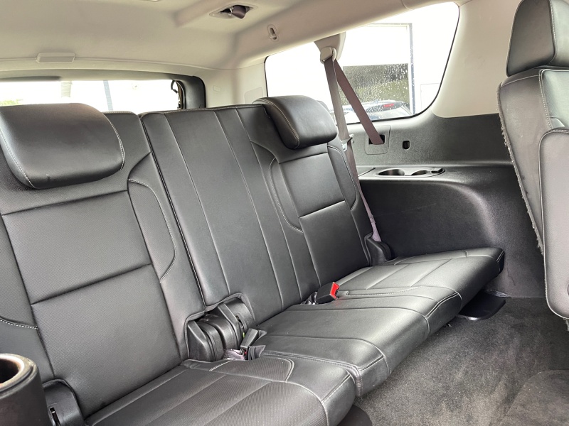 2017 GMC Yukon XL