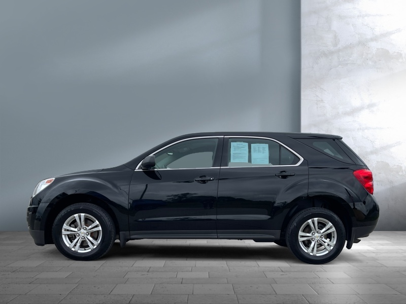 2014 Chevrolet Equinox