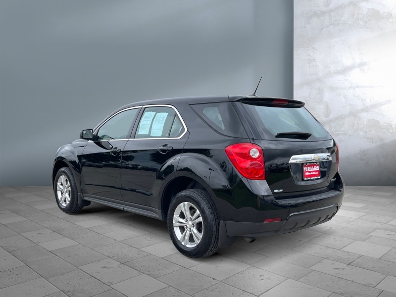 2014 Chevrolet Equinox
