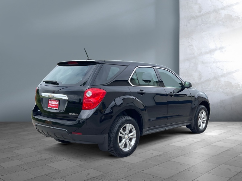2014 Chevrolet Equinox