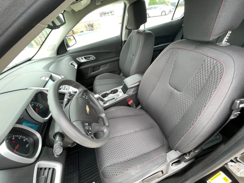 2014 Chevrolet Equinox