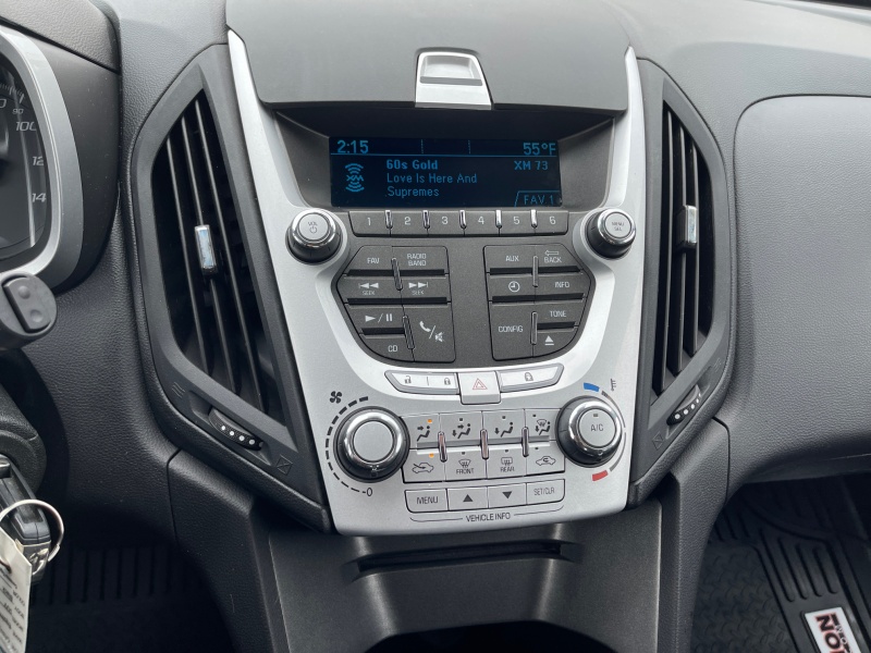 2014 Chevrolet Equinox