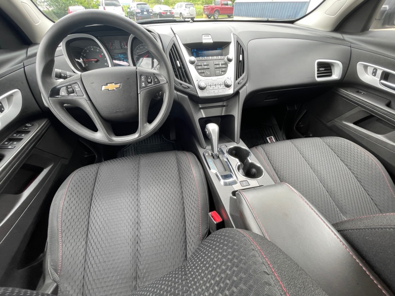 2014 Chevrolet Equinox