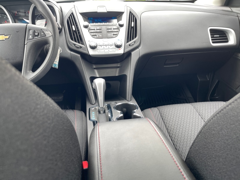 2014 Chevrolet Equinox