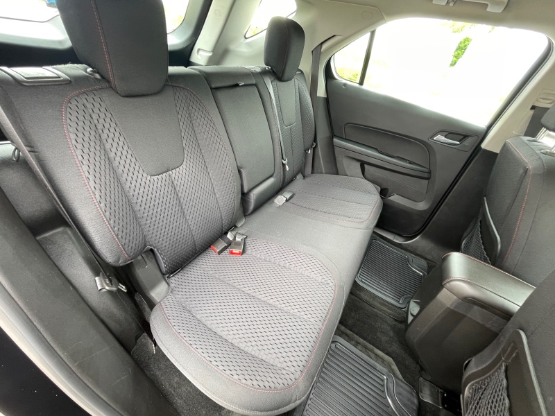 2014 Chevrolet Equinox