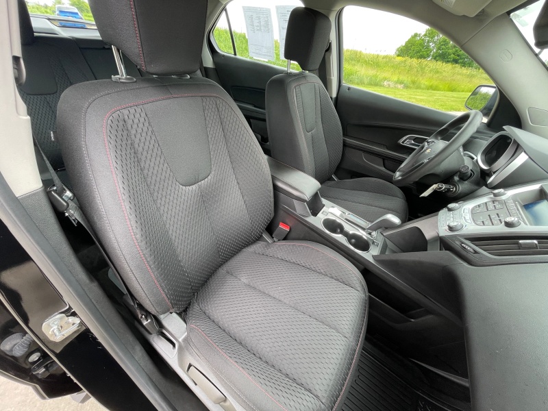 2014 Chevrolet Equinox
