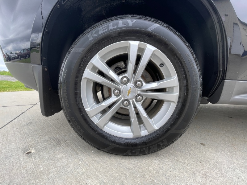 2014 Chevrolet Equinox