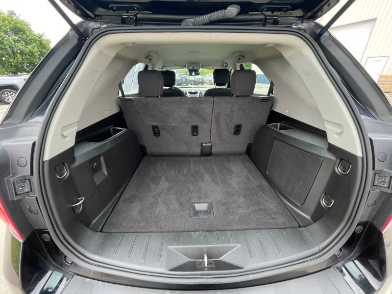 2014 Chevrolet Equinox