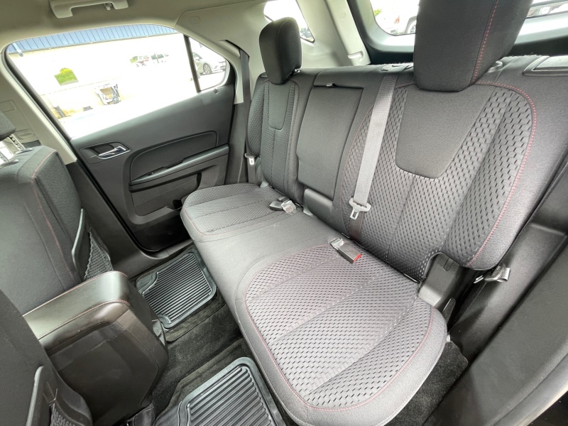 2014 Chevrolet Equinox