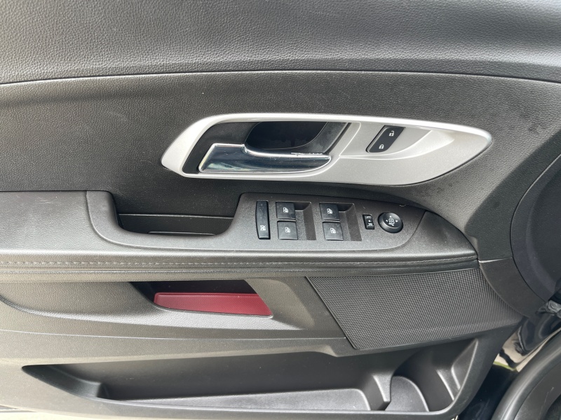 2014 Chevrolet Equinox