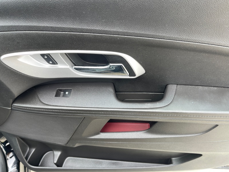 2014 Chevrolet Equinox