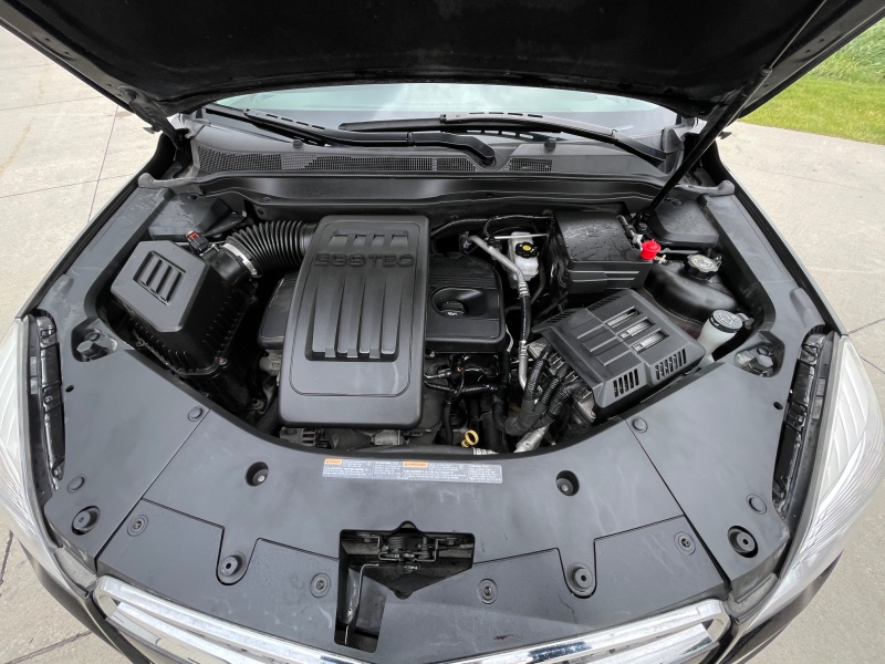 2014 Chevrolet Equinox