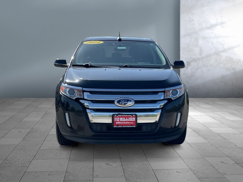 2014 Ford Edge
