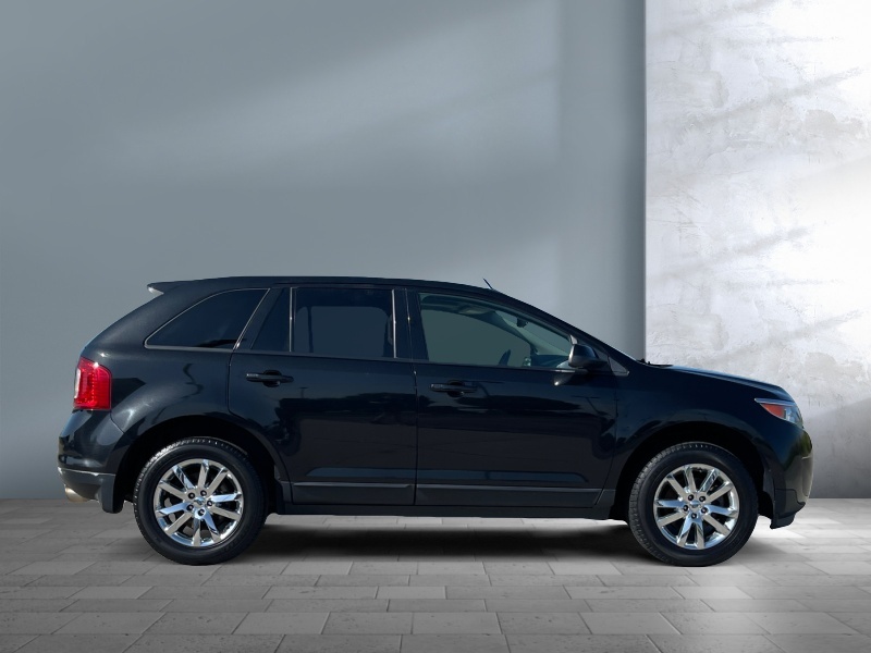 2014 Ford Edge