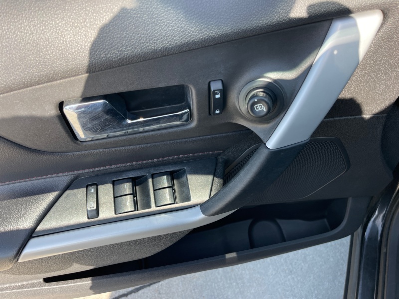 2014 Ford Edge
