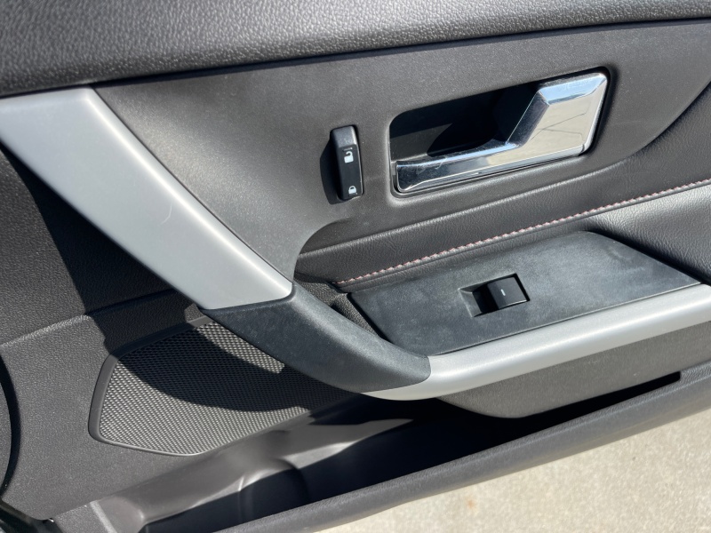 2014 Ford Edge