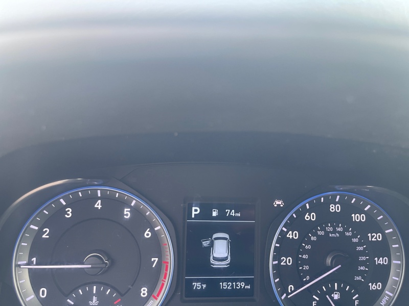 2019 Hyundai Kona