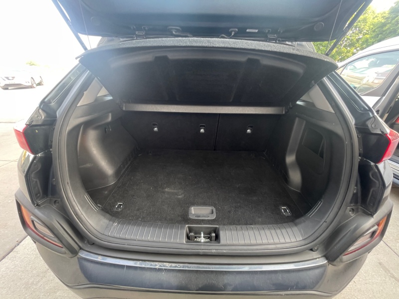 2019 Hyundai Kona