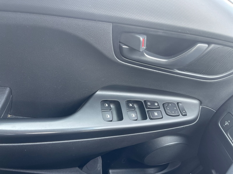 2019 Hyundai Kona