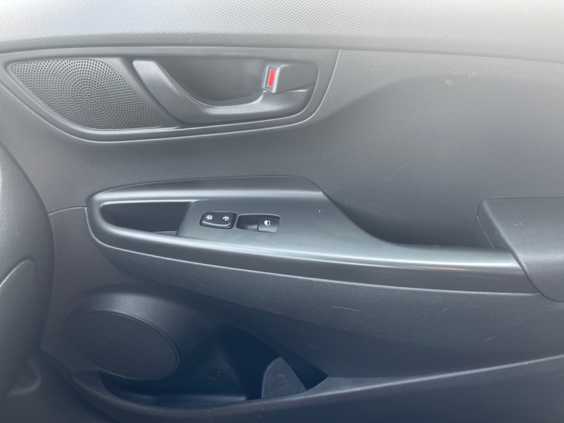 2019 Hyundai Kona