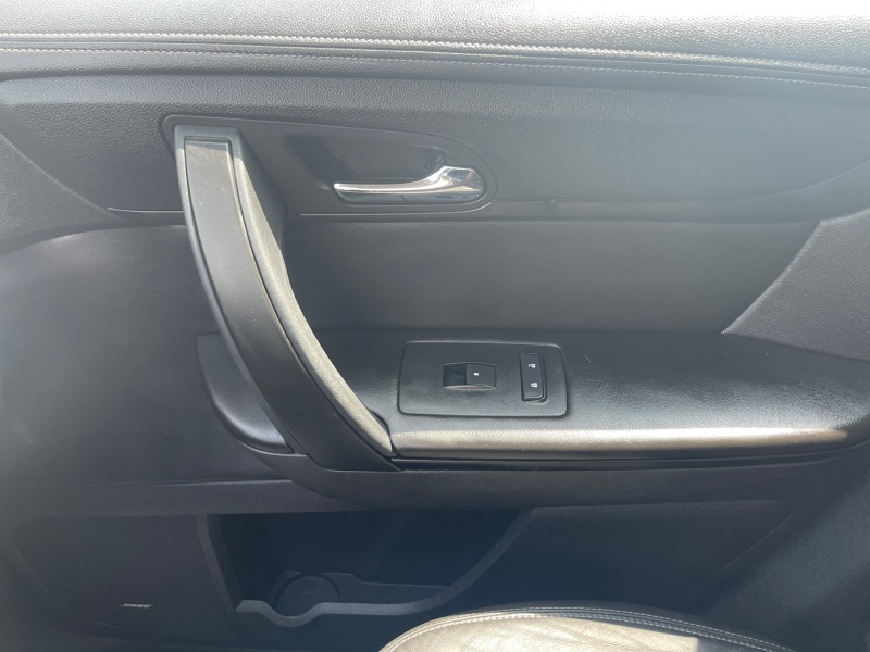 2013 Chevrolet Traverse