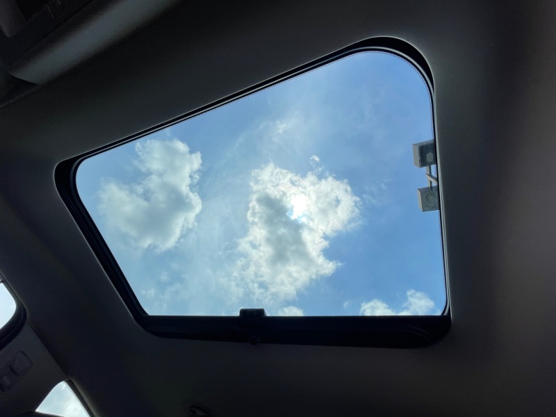 2013 Chevrolet Traverse