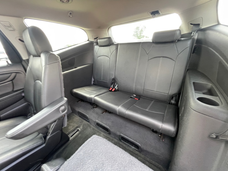 2013 Chevrolet Traverse