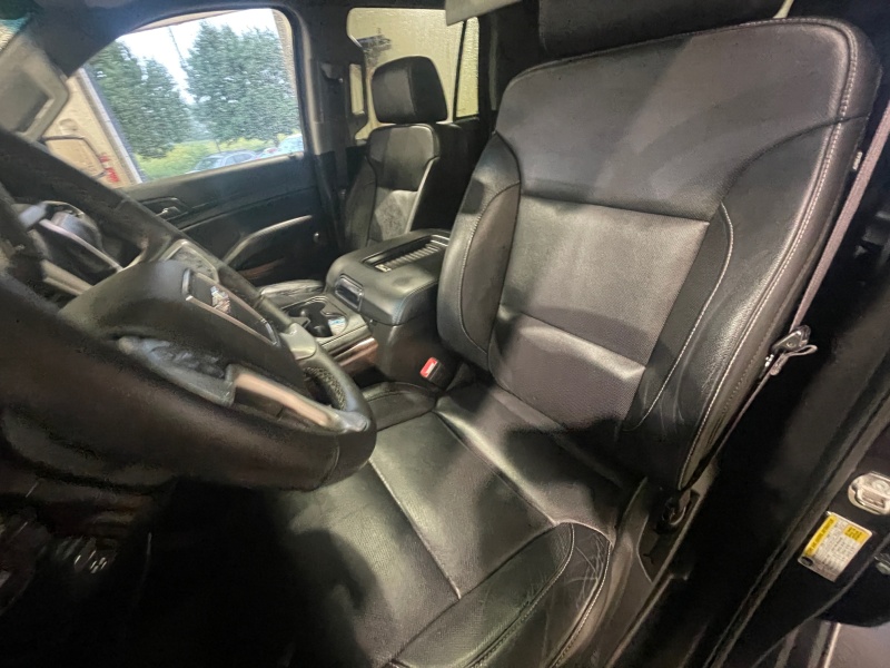 2017 GMC Yukon