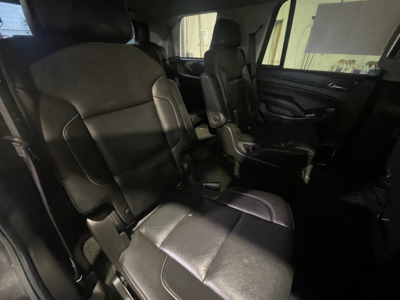 2017 GMC Yukon