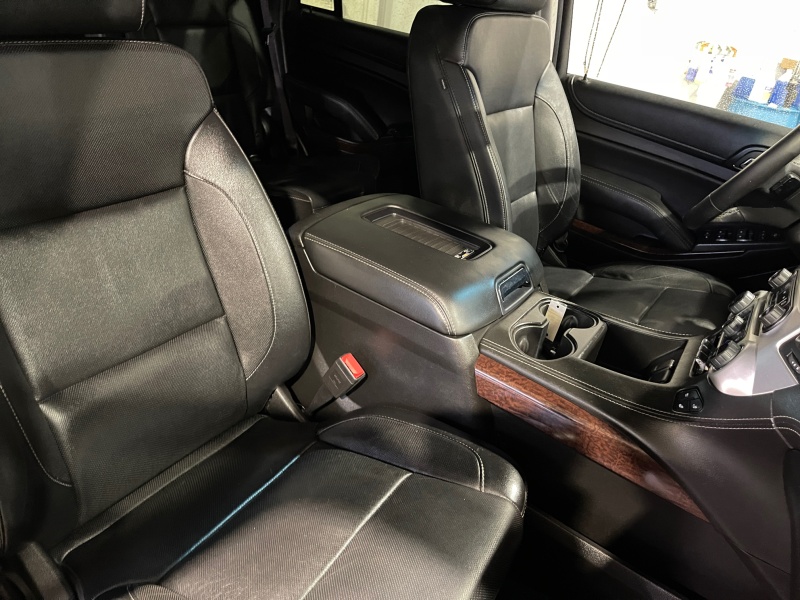 2017 GMC Yukon