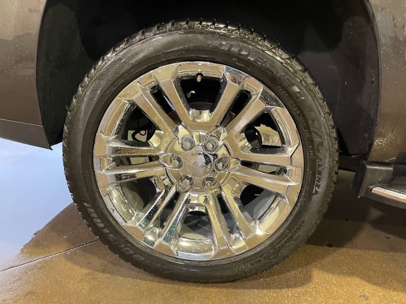 2017 GMC Yukon