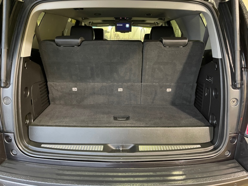 2017 GMC Yukon