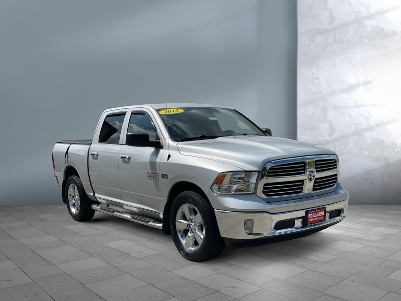 2015 Ram 1500
